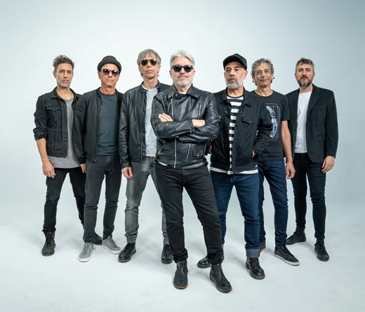 Estelares - Estelares presenta "Los lobos", su esperado lbum de estudio