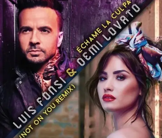 Luis Fonsi - Versin en Ingls de 