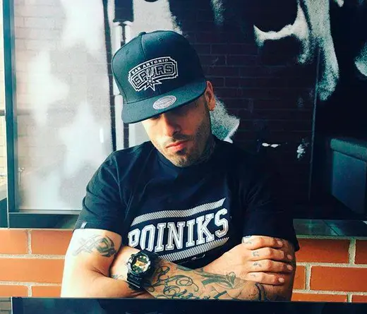 Nicky Jam - La espera termin