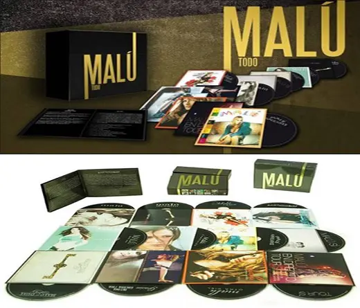 Mal - Edita Todo