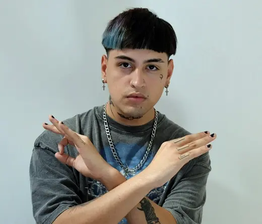 Tiago PZK (GOTTI) - Tiago PZK estrena nuevo lbum 