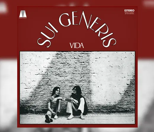 Sui Generis - Aniversario de un icónico álbum de Sui Generis