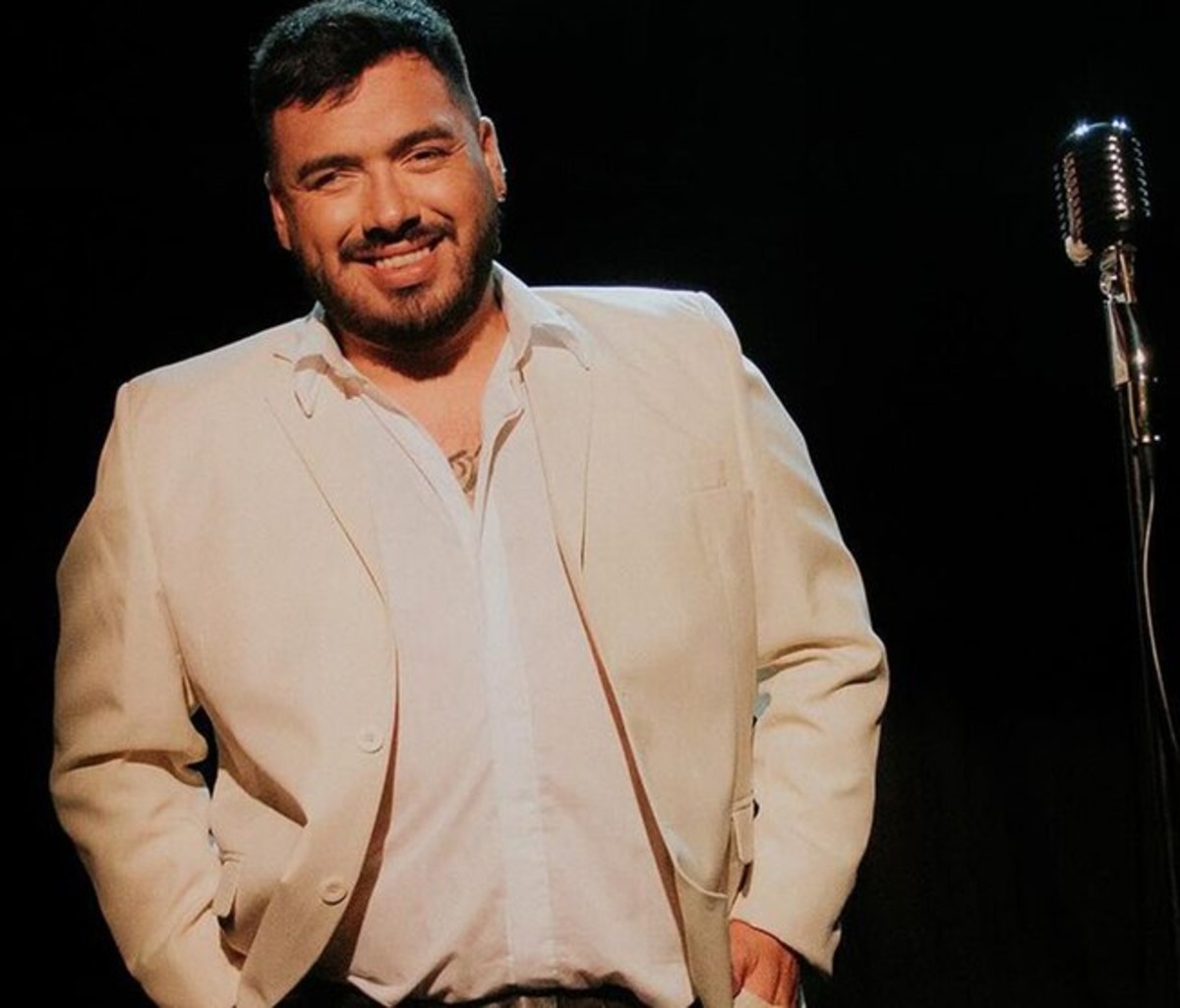 Nico Mattioli - Sed de Fiesta presenta a Nico Mattioli en Mar del Plata