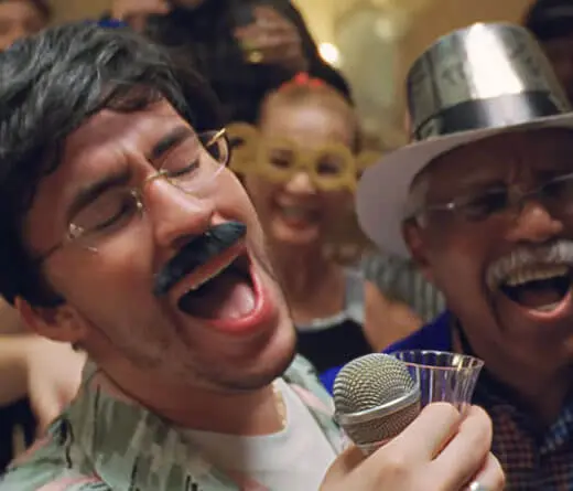 Bad Bunny - Nuevo video de Bad Bunny 