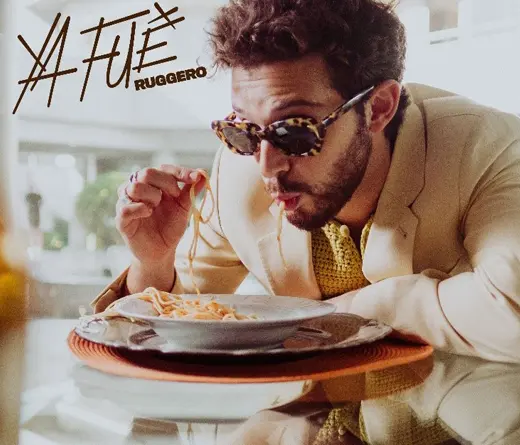 Ruggero - Nuevo estreno de Ruggero