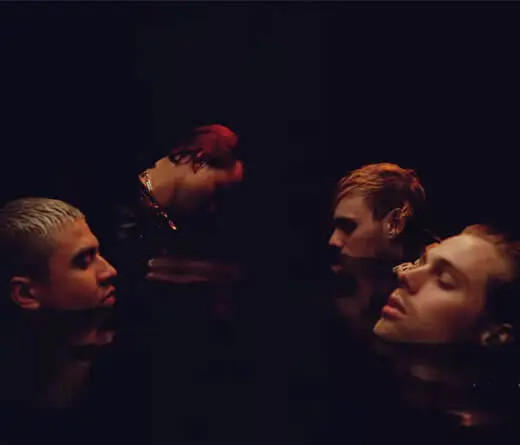 CMTV.com.ar - Estreno de 5 Seconds of Summer 