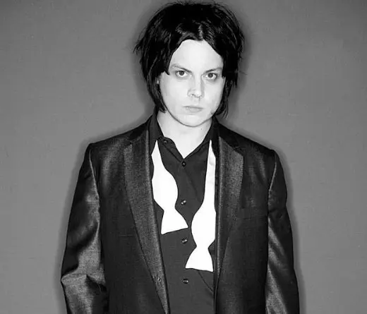 CMTV.com.ar - Jack White est de estreno