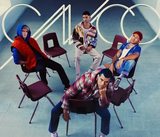 Cnco - CNCO lanza un nuevo single y videoclip