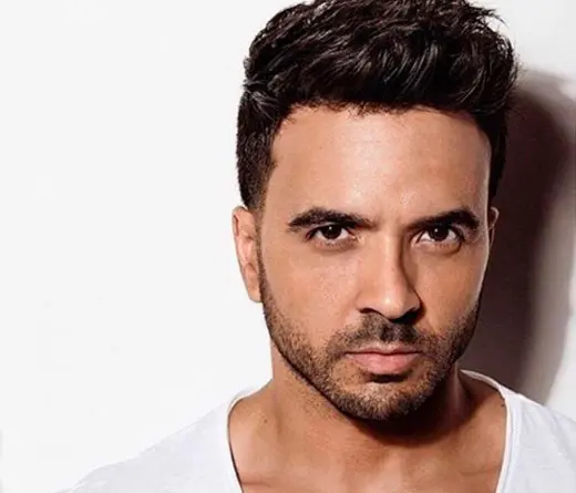 Luis Fonsi - Entradas de Luis Fonsi