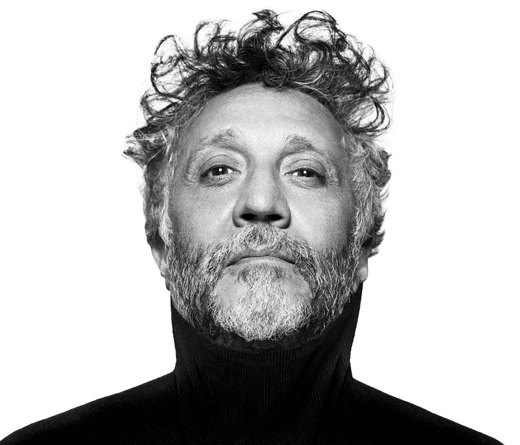 Fito Paez - Ya sali el nuevo disco de Fito Pez