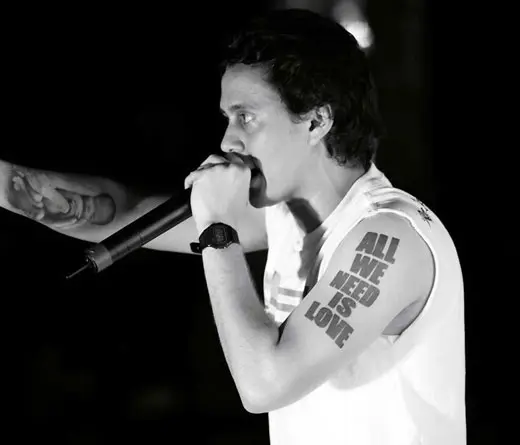 Canserbero - La misteriosa muerte de Canserbero