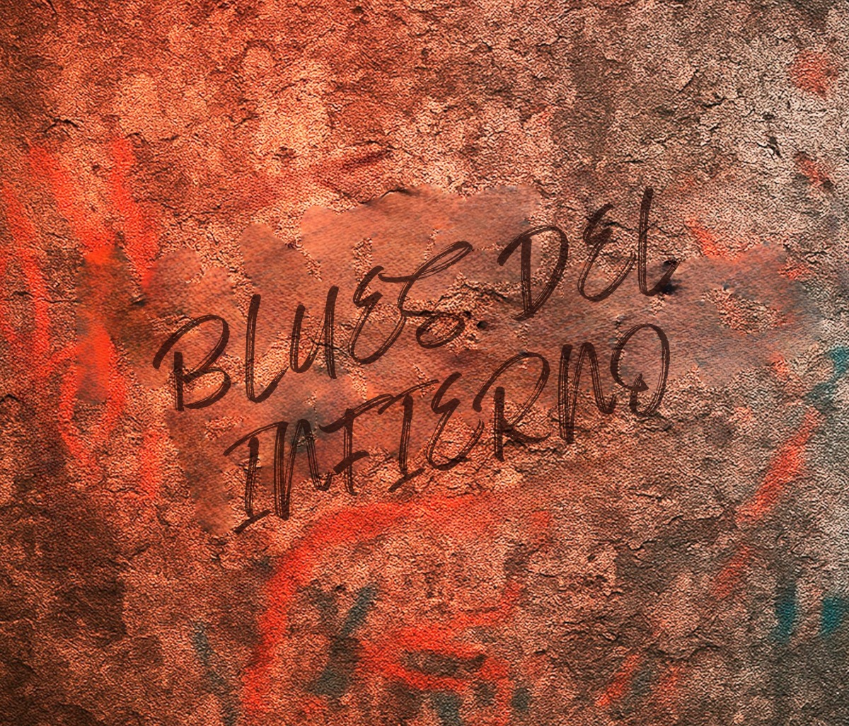 Airbag - Airbag presenta 'Blues del Infierno' antes de River