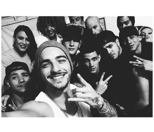 Maluma - Pretty boy, dirty boy