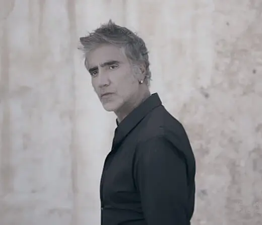 Alejandro Fernndez - Caballero, lo nuevo de Alejandro Fernndez