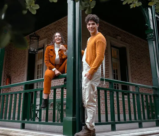 El Purre - Nuevo single y video de El Purre junto a Camil