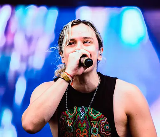 Airbag - Fechas de Airbag