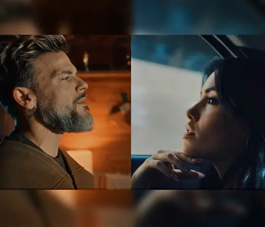 Pedro Cap - Videoclip de Pedro Cap y Lali