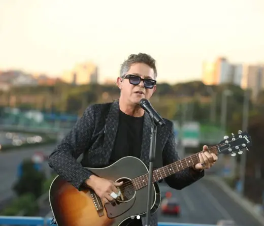 Alejandro Sanz - Show de Alejandro Sanz