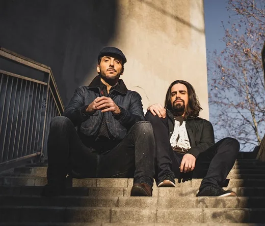 CMTV.com.ar - El Mismo presenta en Argentina "La Memoria del coraz�n"