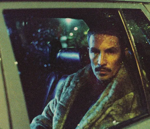 Emmanuel Horvilleur - Emmanuel Horvilleur lanza su nuevo lbum 