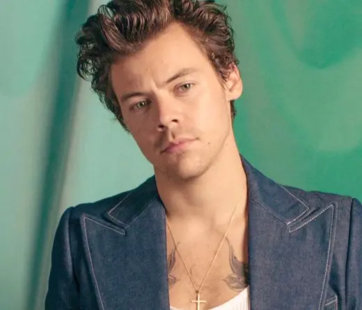 CMTV.com.ar - Harry Styles lanza nuevo videoclip 