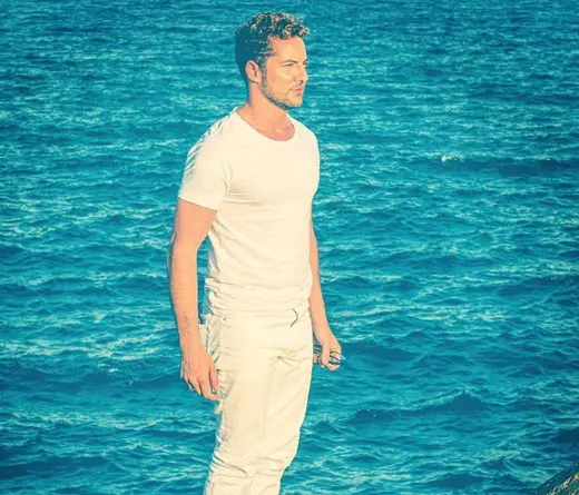 David Bisbal - Adelanto de David Bisbal