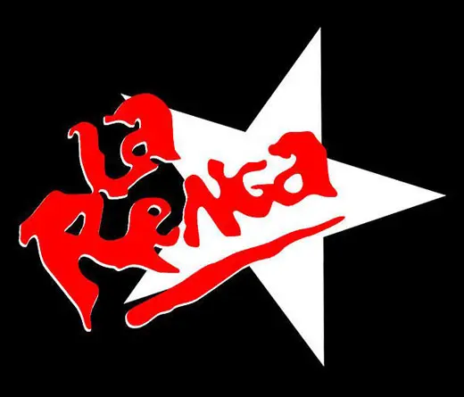 La Renga - LA RENGA... EN BUENOS AIRES? 