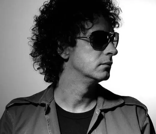 Gustavo Cerati - Documental de Cerati