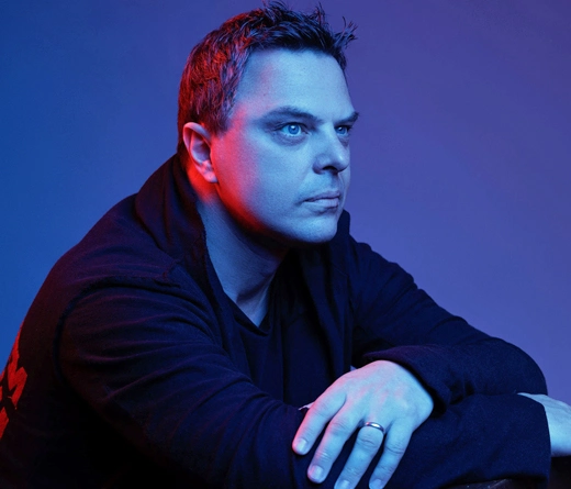 CMTV.com.ar - Markus Schulz en Argentina 