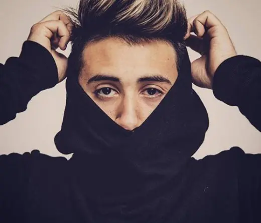 FMK - Nuevo single de FMK 