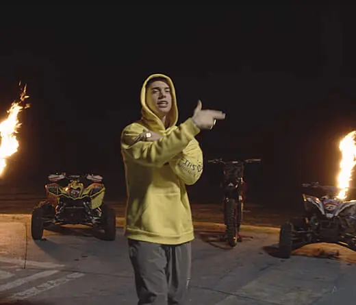 Ecko - Estreno de Ecko