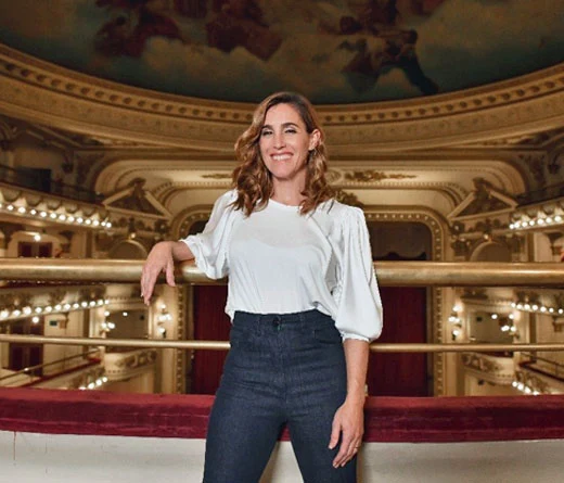 Soledad - Soledad vive un gran momento de su carrera con su nuevo lbum