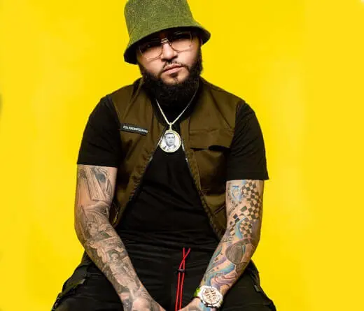 Farruko - Se viene el remix de Lo Quiero Todo