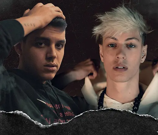 Lautaro Lpez - Nueva colaboracin de Lautaro Lpez y Seven Kayne