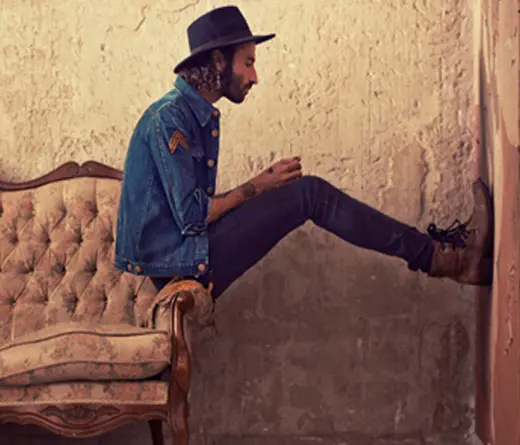 Leiva - Presente en CM el Canal de la Msica