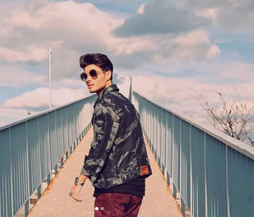 Abraham Mateo - Adelanto de Abraham Mateo 