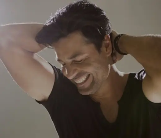 Chayanne - Vuelve a la Argentina