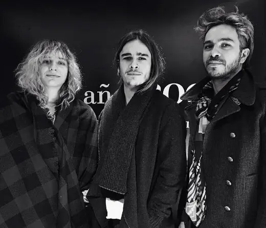 Airbag - El nuevo lbum y la gira de Airbag