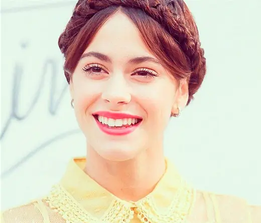 Tini Stoessel - lbum debut de Martina Stoessel