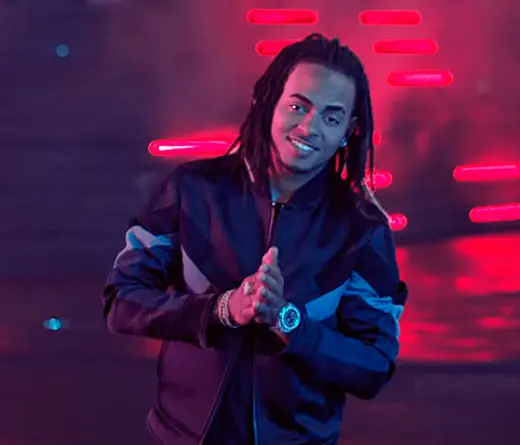 CMTV.com.ar - Se Prepar - nuevo video de Ozuna