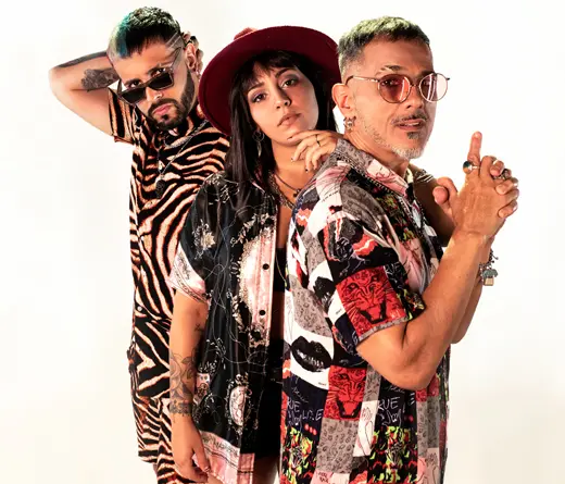 CMTV.com.ar - Nuevo single y videoclip de Los Frutto