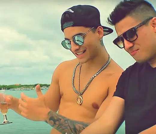 Maluma - La Invitacin, Pipe Bueno Ft. Maluma