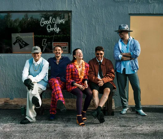 Monsieur Perin - Monsieur Perin y Piso 21 publicaron su nueva colaboracin