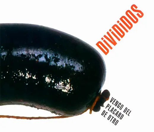 Divididos - Mollo y compaa presentan nuevo disco