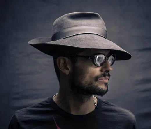 Draco Rosa - El Secreto de la Vida a Base de Plantas