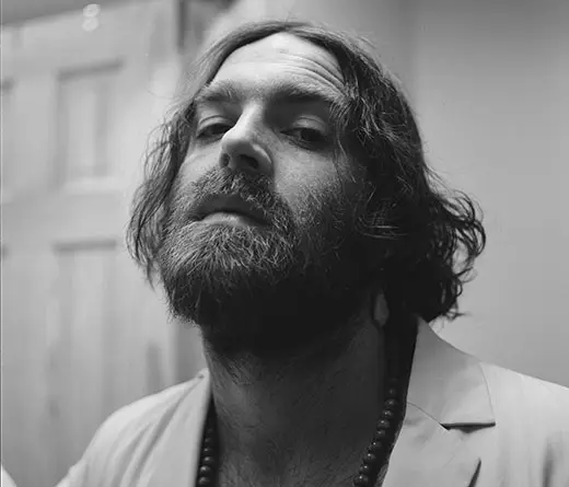 CMTV.com.ar - Estreno de Chet Faker