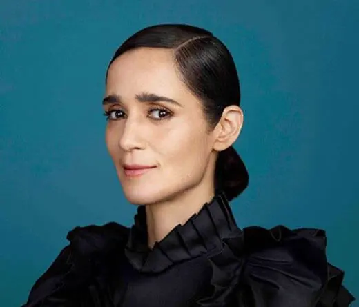 Julieta Venegas - Line Up de Festival GRL PWR 