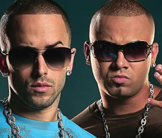 Wisin y Yandel - Nuevo single y videoclip de Wisin y Yandel