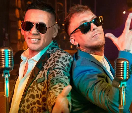 El Polaco - Nuevo single de El Polaco y Juanjo Piedrabuena 