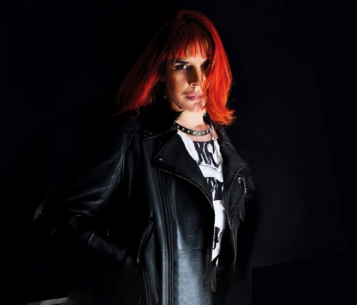 Fabiana Cantilo - Fabiana Cantilo presenta dos shows nicos en agosto: sinfnico y rockero